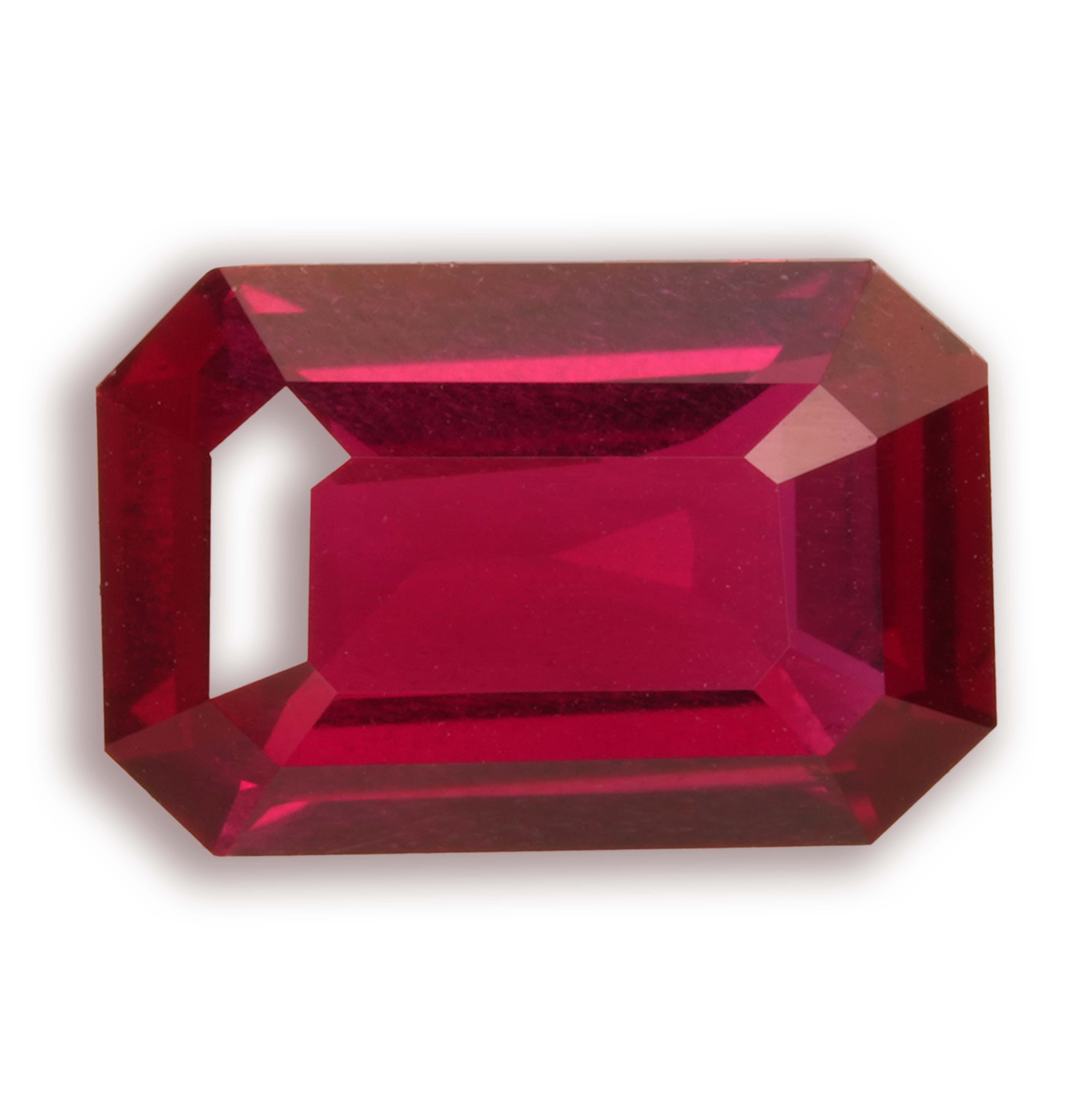 EMERALD MOZAMBIQUE Ruby